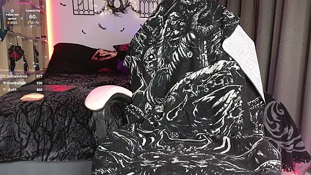 Devil s bride online show from 01/31/26, 08:51