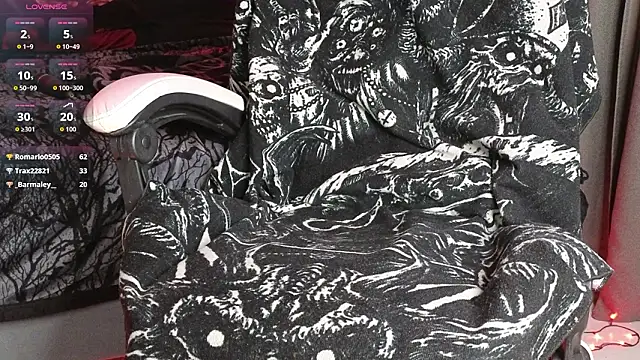 Devil s bride online show from 03/07/26, 04:04