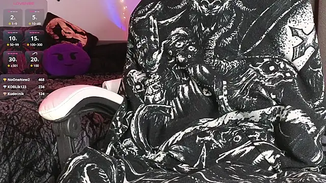 Devil s bride online show from 03/15/26, 04:46