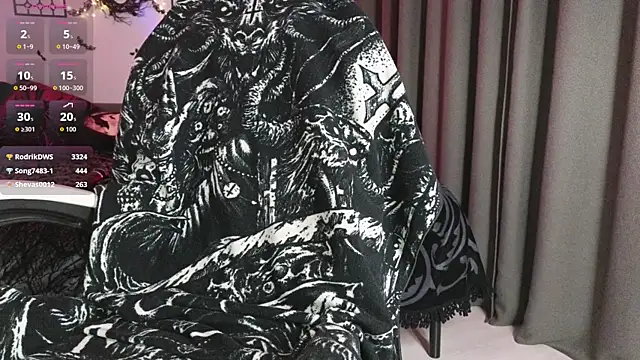 Devil s bride online show from 04/05/26, 06:16