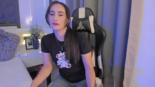 SaraGomez1 online show from 02/11/26, 03:39