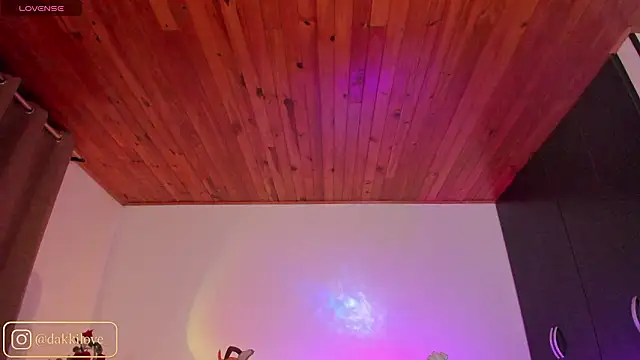 DAKOTA LOVEE online show from 02/06/26, 06:51