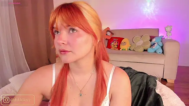 DAKOTA LOVEE online show from 02/25/26, 04:44