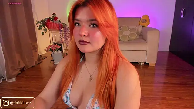 Snapshot of DAKOTA_LOVEE chatting on 05/22/26, 03:02 DAKOTA LOVEE online show from 05/22/26, 03:02