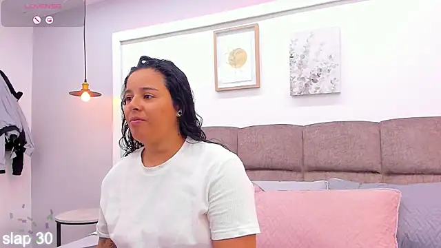 Dilan y Mia online show from 03/09/25, 11:25