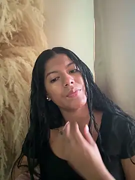 NiaBlanco online show from 04/18/26, 11:05