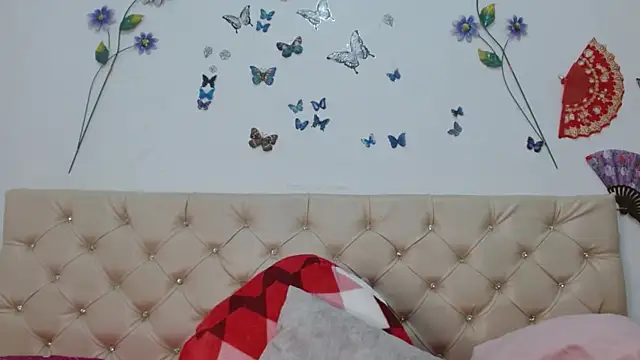 Snapshot of marlymilf6 chatting on 03/04/25, 11:11 marlymilf6 online show from 03/04/25, 11:11