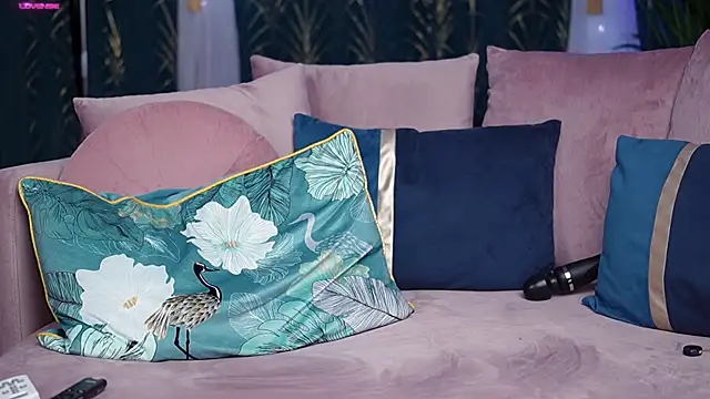 EllisSkyler online show from 03/04/25, 03:00