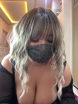 belquiis online show from 01/03/25, 05:06