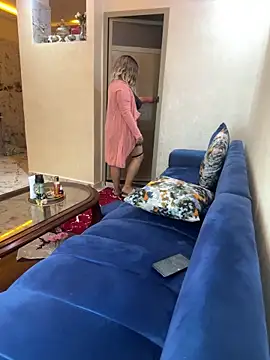 belquiis online show from 01/16/25, 03:24