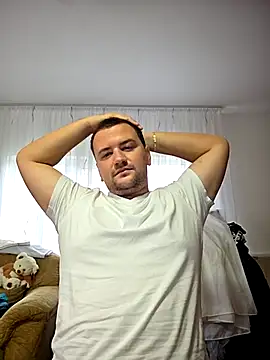 KarlosCarutox online show from 09/09/25, 03:55