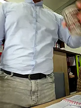 KarlosCarutox online show from 09/10/25, 11:10