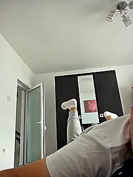 KarlosCarutox online show from 09/13/25, 01:00