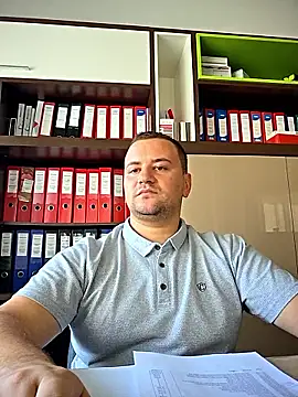 KarlosCarutox online show from 09/18/25, 01:35