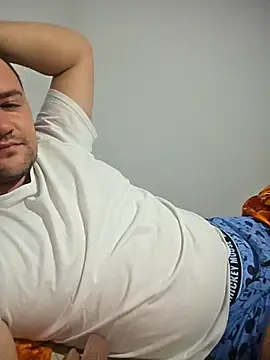 KarlosCarutox online show from 10/03/25, 07:11