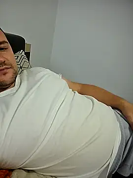 KarlosCarutox online show from 10/04/25, 04:49