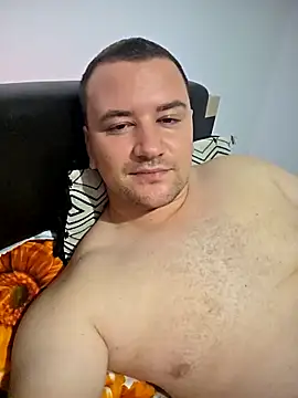 KarlosCarutox online show from 10/07/25, 07:44