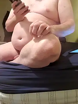 nofacewanker online show from 04/18/26, 08:42