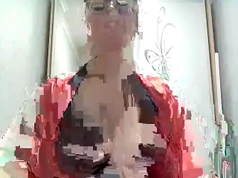 pussyCat t online show from 12/22/25, 04:15