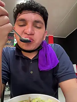 Danielbluestar online show from 06/16/26, 07:49
