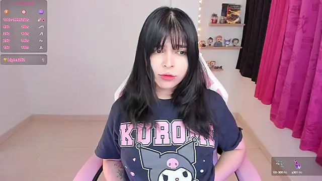 Snapshot of misshoneyxxx chatting on 01/13/25, 03:12 misshoneyxxx online show from 01/13/25, 03:12