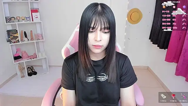 Snapshot of misshoneyxxx chatting on 02/03/25, 04:14 misshoneyxxx online show from 02/03/25, 04:14