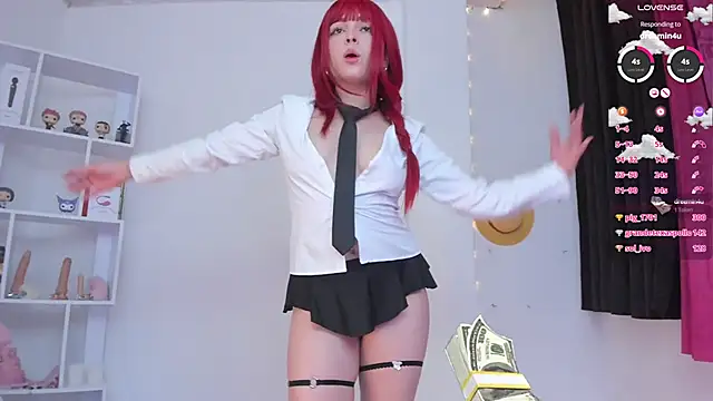 Snapshot of misshoneyxxx chatting on 02/09/25, 06:54 misshoneyxxx online show from 02/09/25, 06:54