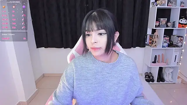 Snapshot of misshoneyxxx chatting on 03/04/25, 01:45 misshoneyxxx online show from 03/04/25, 01:45