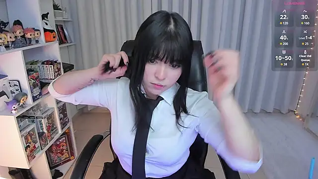 Snapshot of misshoneyxxx chatting on 09/26/25, 04:38 misshoneyxxx online show from 09/26/25, 04:38