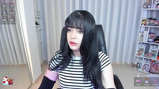 misshoneyxxx online show from 12/02/25, 05:02