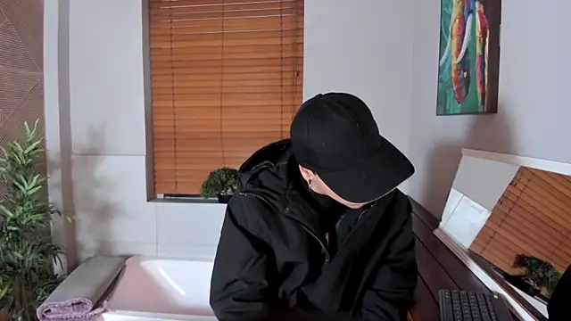 Andy Joy  online show from 10/14/25, 11:22