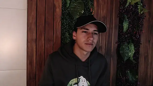 Andy Joy  online show from 10/19/25, 10:16