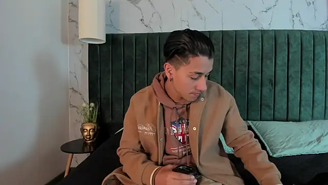 Andy Joy  online show from 01/06/26, 11:25