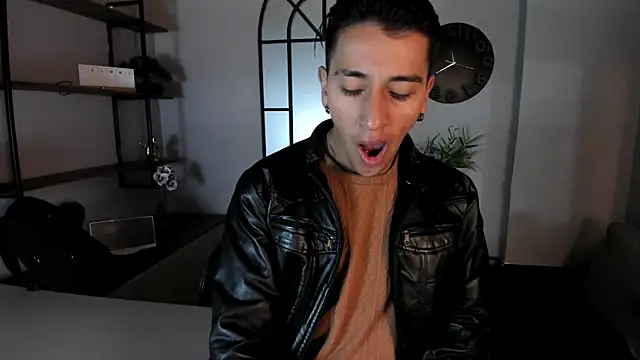 Andy Joy  online show from 01/07/26, 10:29