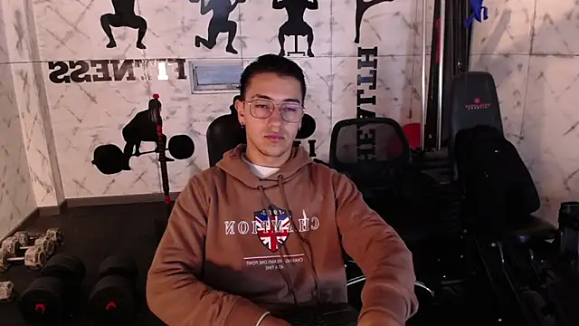 Andy Joy  online show from 01/14/26, 11:16