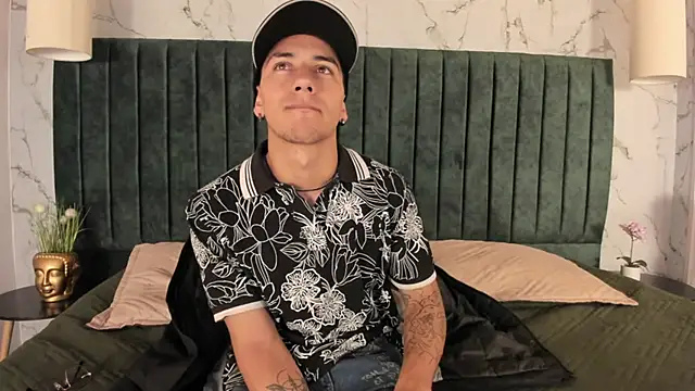 Andy Joy  online show from 01/15/26, 11:26