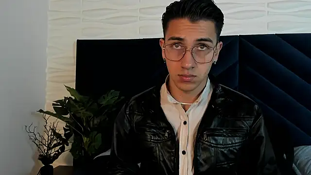 Andy Joy  online show from 02/27/26, 11:32