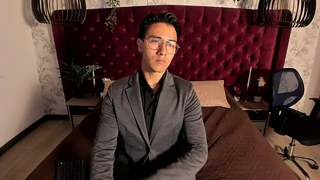 Andy Joy  online show from 03/12/26, 11:38