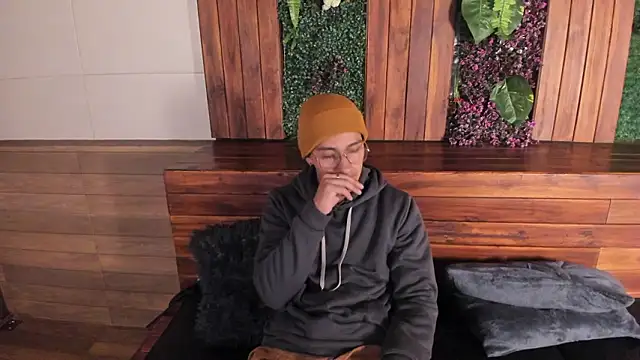 Andy Joy  online show from 03/16/26, 11:36