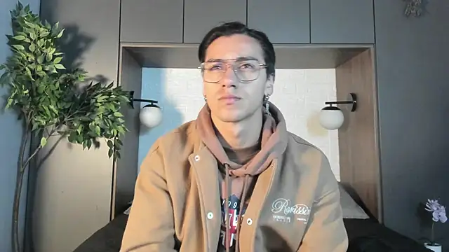 Andy Joy  online show from 04/21/26, 11:38