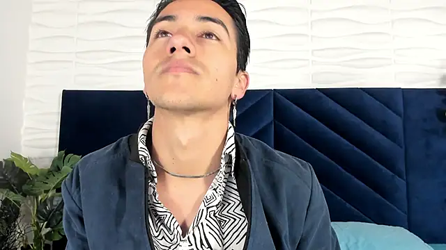 Andy Joy  online show from 04/24/26, 11:34