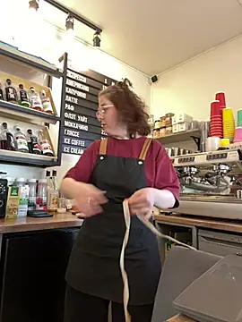 cinnabon  online show from 04/19/26, 11:09