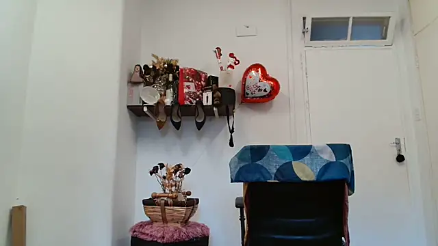 xTALLSEXYBUMx online show from 02/17/26, 04:42