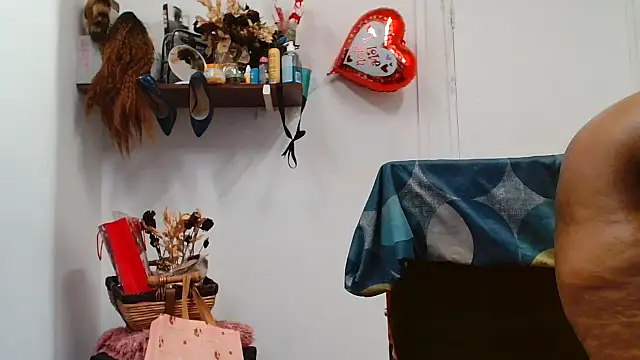 xTALLSEXYBUMx online show from 07/05/26, 04:19