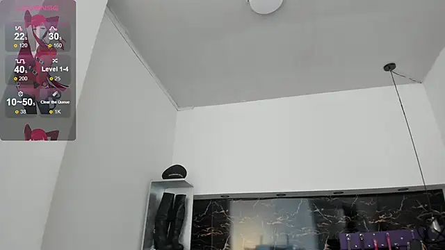 Snapshot of Kathia_Armstrong chatting on 12/02/24, 07:05 Kathia Armstrong online show from 12/02/24, 07:05