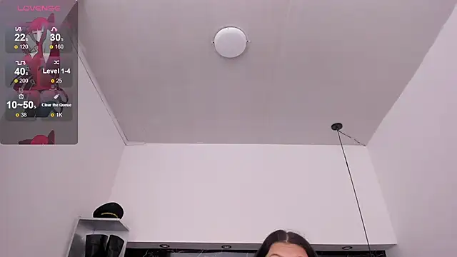 Snapshot of Kathia_Armstrong chatting on 12/14/24, 12:23 Kathia Armstrong online show from 12/14/24, 12:23