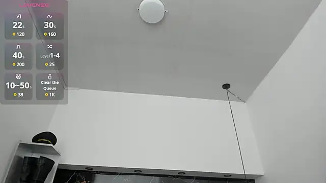 Snapshot of Kathia_Armstrong chatting on 12/26/24, 07:27 Kathia Armstrong online show from 12/26/24, 07:27