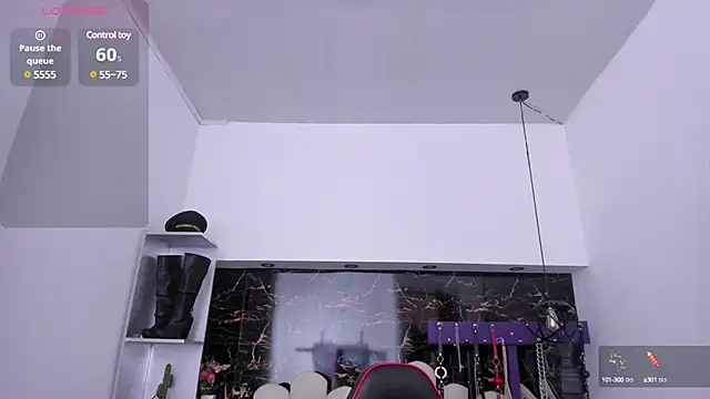 Snapshot of Kathia_Armstrong chatting on 01/08/25, 03:50 Kathia Armstrong online show from 01/08/25, 03:50