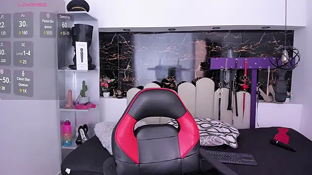 Snapshot of Kathia_Armstrong chatting on 01/10/25, 06:38 Kathia Armstrong online show from 01/10/25, 06:38