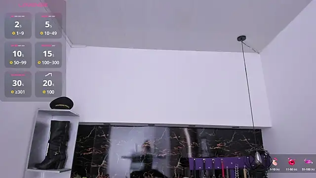 Snapshot of Kathia_Armstrong chatting on 01/10/25, 09:42 Kathia Armstrong online show from 01/10/25, 09:42